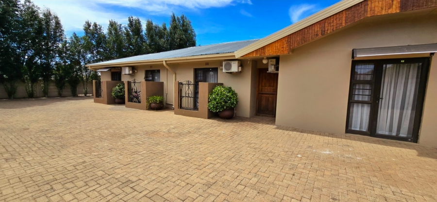 Commercial Property for Sale in Universitas Free State